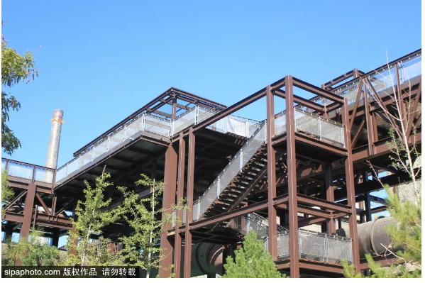 去京城好玩的地方,去非遗馆玩什么体验好