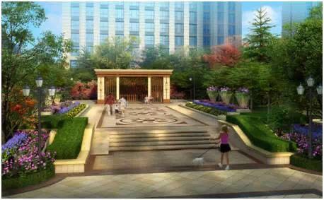 大连中庚当代艺术产权纠纷,大连中庚当代艺术三期