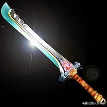 十大名刀品牌的排名,中国十大名刀是哪十大名刀