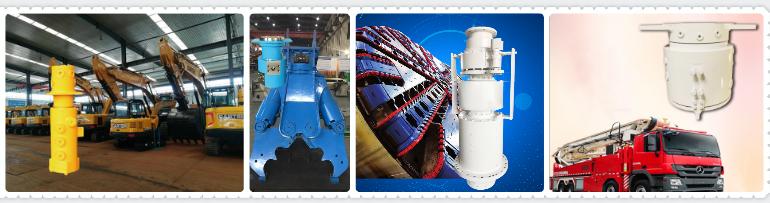 中央回转接头选型,中央回转接头如何旋转