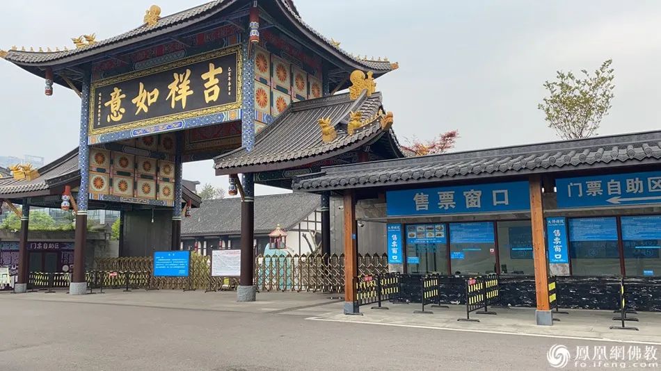 中国佛教四大名山江西龙虎山,中国佛教里的四大名山