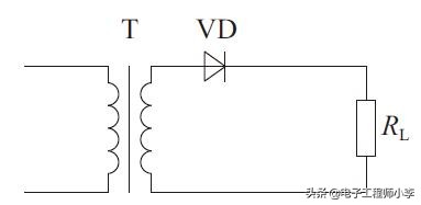 二极管的电路分析方法,二极管的基本电路与分析方法