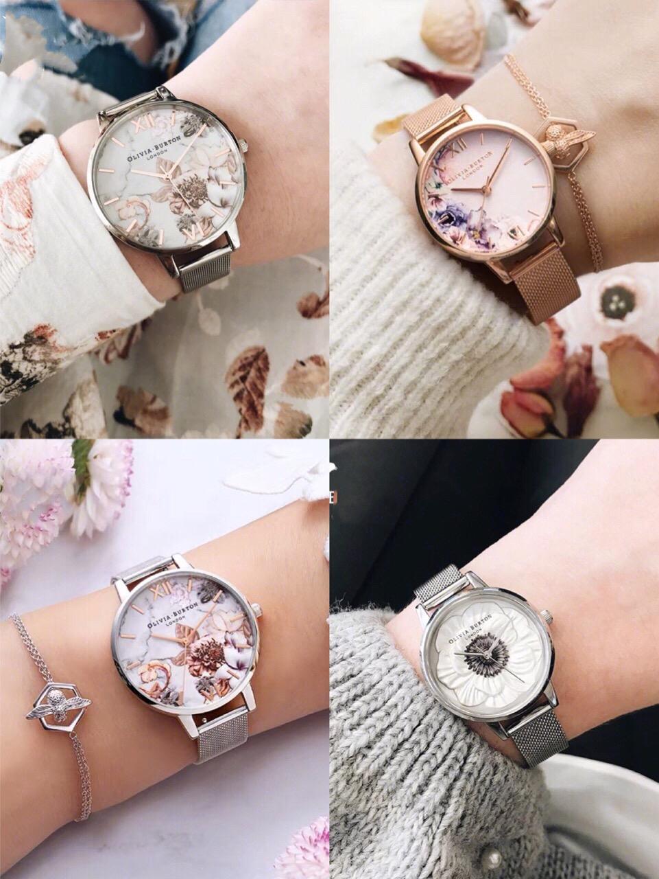 超好看的手表推荐,几年前喜欢的小众手表dw