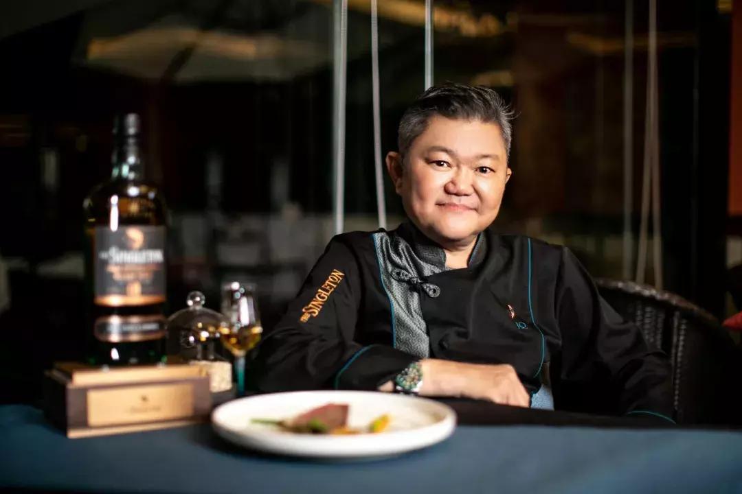 苏格登威士忌中秋礼盒 (苏格登年份威士忌)