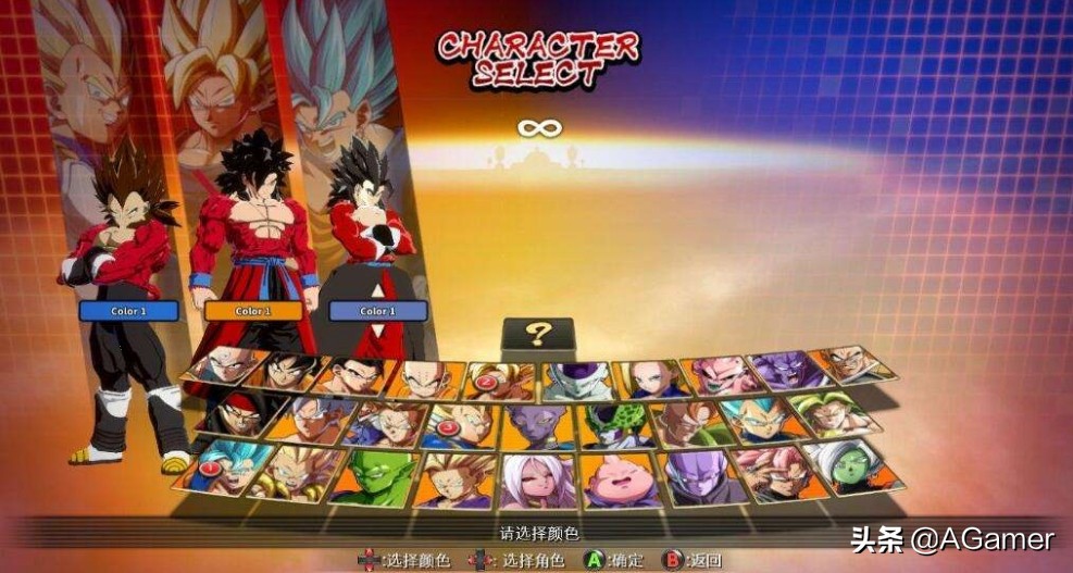 龙珠游戏进化史对比,龙珠为什么没有格斗游戏