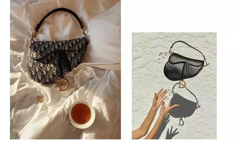 奶奶都嫌丑的旧包被Jennie背过后，半个地球的时尚博主疯狂求同款