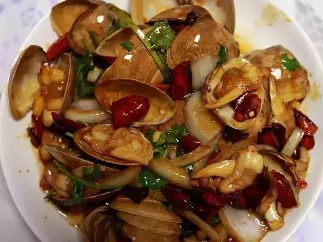 长春吃海鲜,长春最好吃的海鲜自助