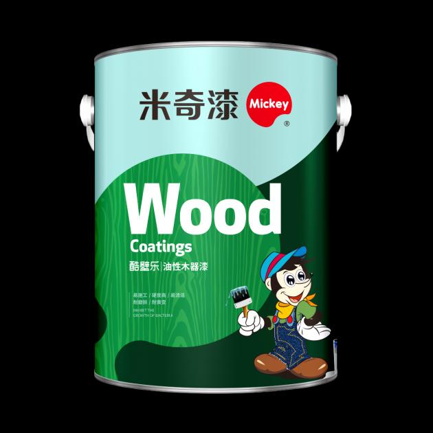 中国儿童漆第一品牌米奇漆,健康环保漆推荐