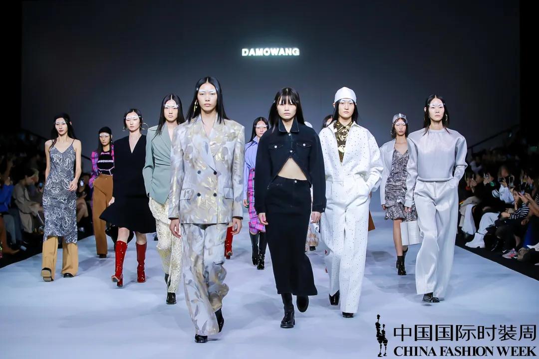 第26届中国十佳时装设计师,中国十佳时装设计师原创作品选萃