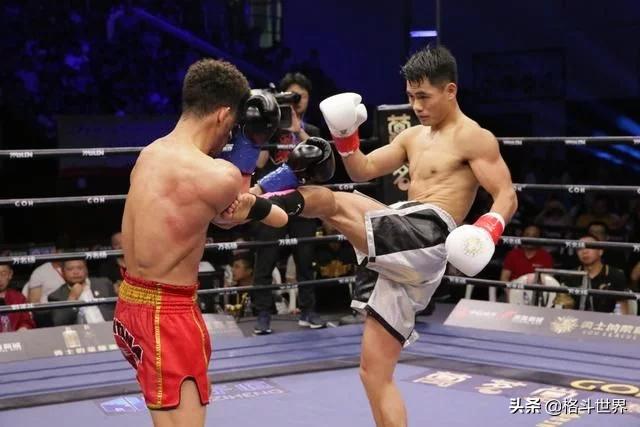 妖刀魏锐遇一生最强之敌,妖刀魏锐最强一战视频