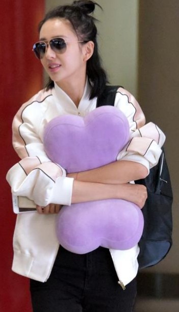 18岁的女孩和38岁的女人的差别,18岁少女与40岁女人区别