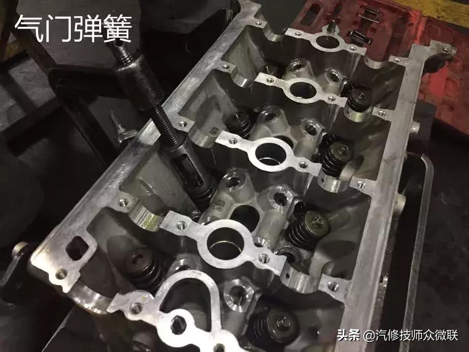 拉缸指的是什么,奥迪1.5t发动机拉缸