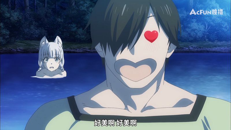 七月新番男主觉醒最垃圾的力量,盘点十月新番超强男主