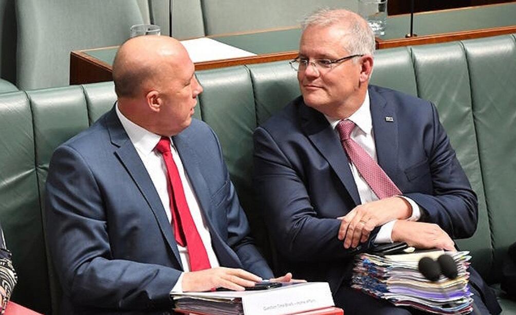 澳大利亚你并没有想象中那么强大,澳大利亚哪些比较落后