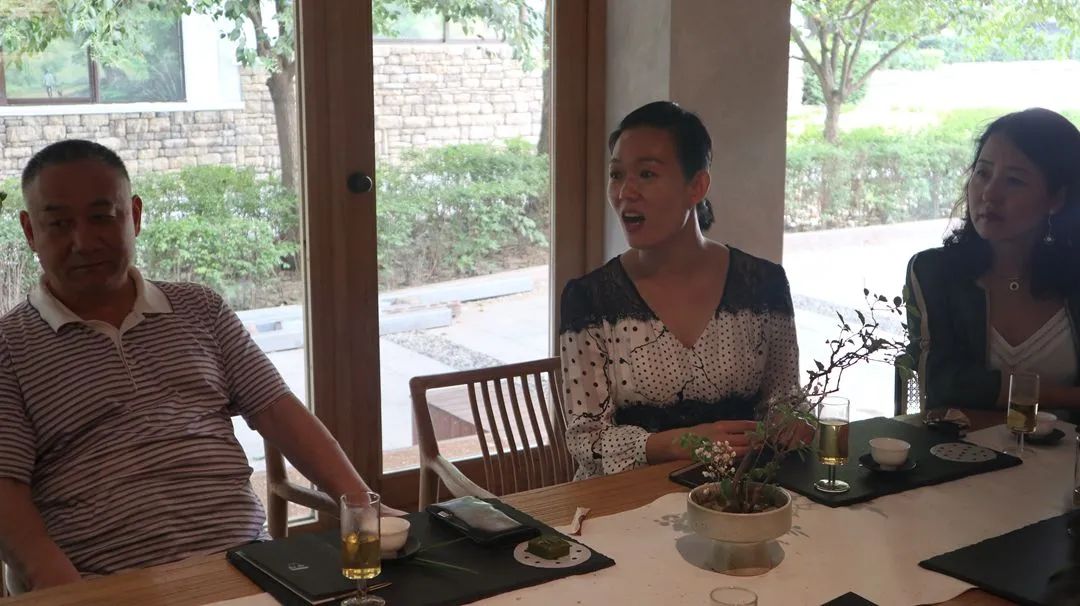 10位意见领袖打卡果岭，让有组织的圈子更有乐子