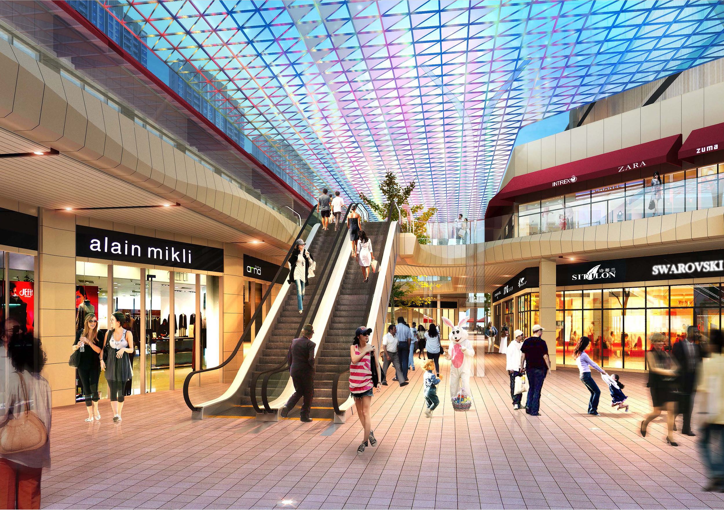 日上免税店的化妆品,日上免税店有哪些护肤品牌