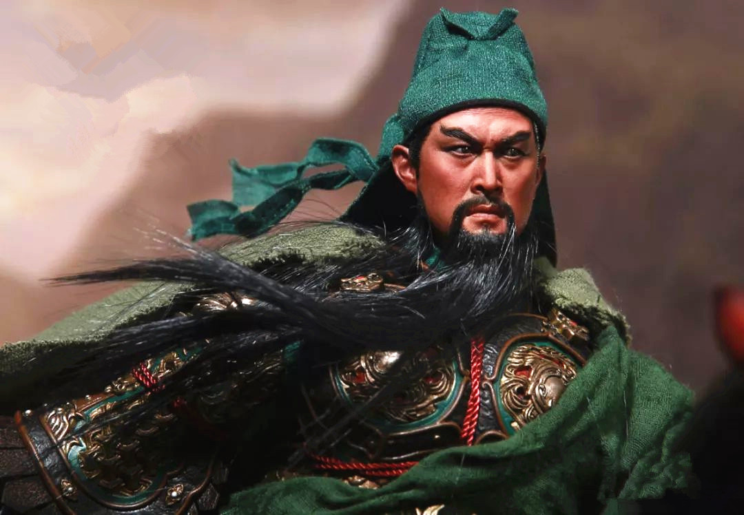 日本公认的绝世武神,自称先祖为东汉皇帝,韩国人却说他是同胞