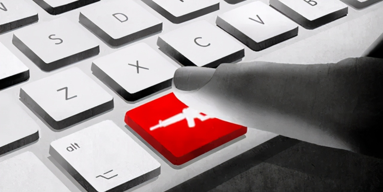 网络安全不得不说的秘密,网络安全防止沉迷网络