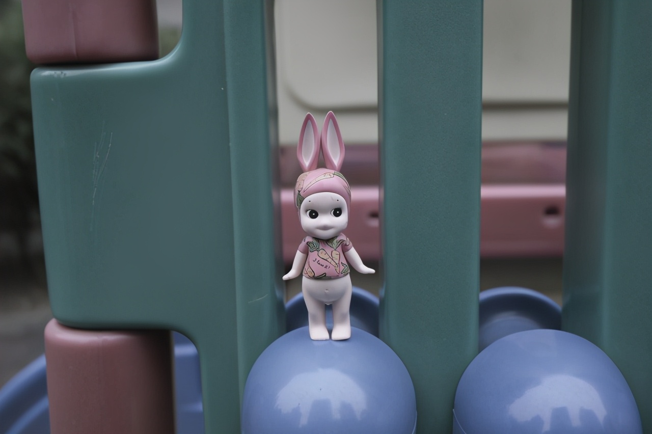 尼康zfc真实测评,尼康zfc复古拍人像