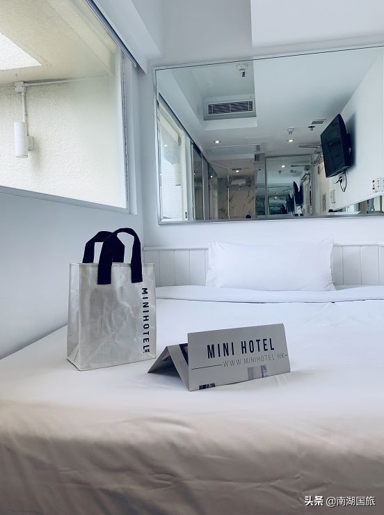 香港打卡网红地夜景,香港海港城网红打卡景点