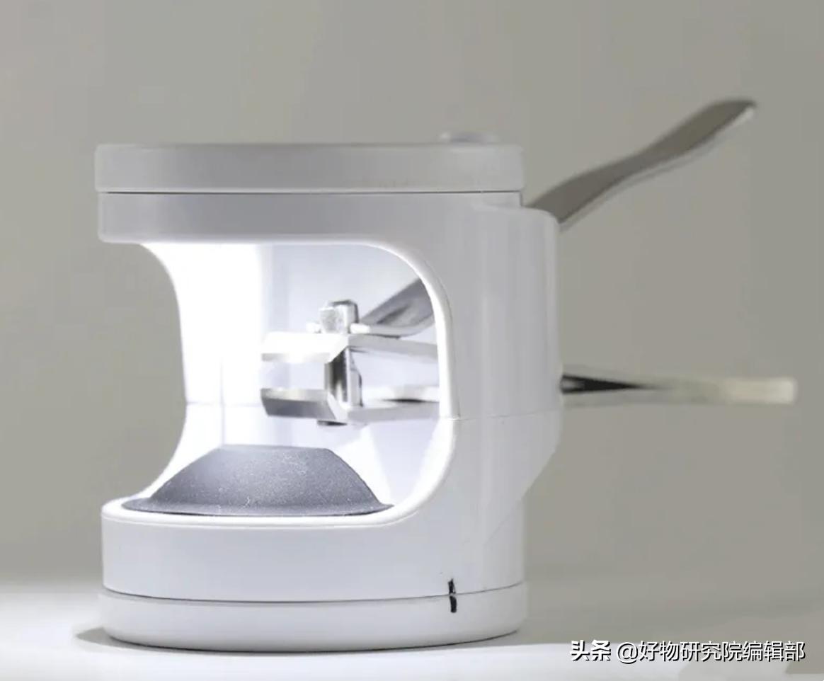 日本人才是真孝顺,为父母发明放大镜指甲刀,贵一点却真的很好用