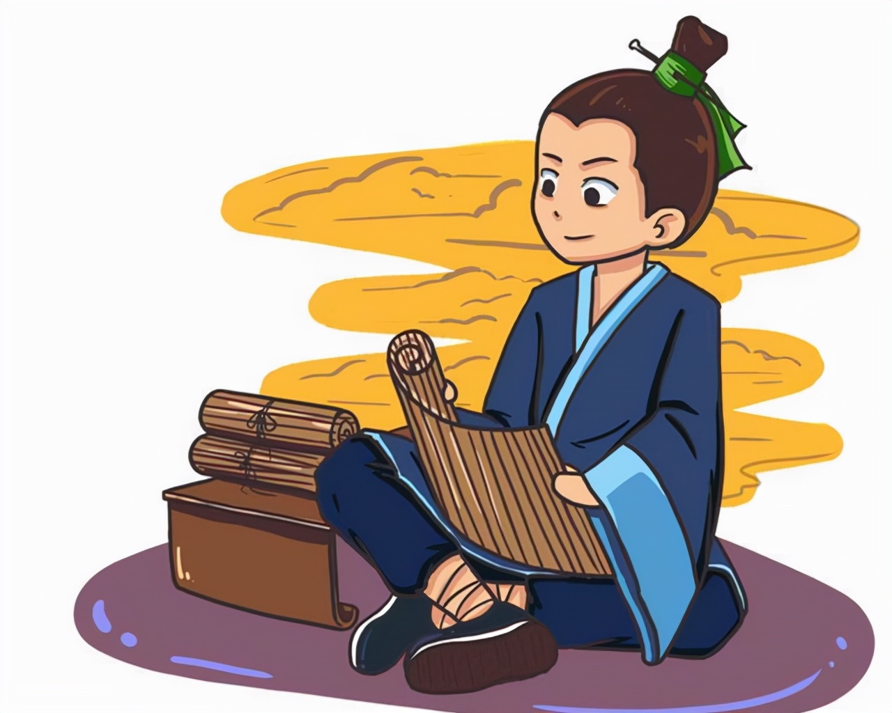 中国人必读的5部国学经典,30部必读的国学经典合集有哪些