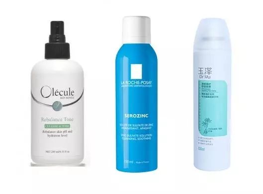 一换季就烂脸？！史上最全拯救攻略教你平安度过“换季烂脸期