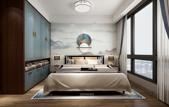 家居这样配色,分分钟拍出网红大片