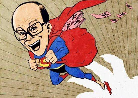 李嘉诚是如何成为首富的？新加坡总理：他低买高卖，毫无社会贡献