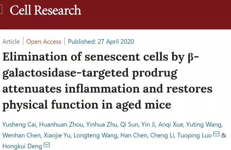 什么办法可以抗细胞衰老,如何抗糖化抗衰老
