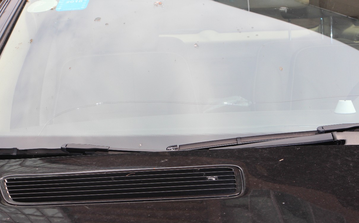 修补汽车玻璃裂痕多少钱,汽车玻璃裂缝修补神器