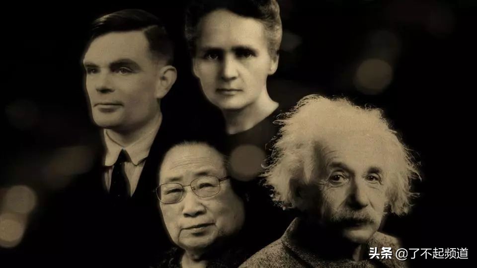 中国科学家获诺贝尔奖,三无科学家获诺贝尔奖视频