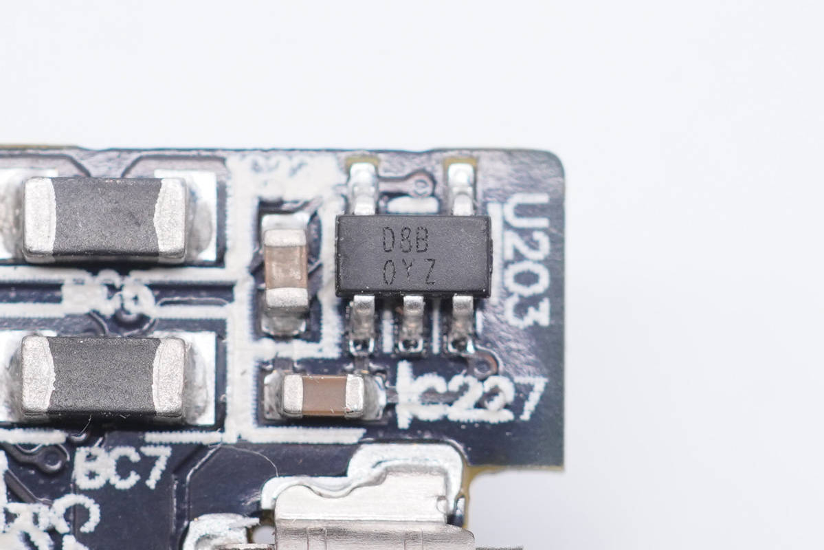 紫米氮化镓65w对比紫米普通65w,小米氮化镓快充和67w有啥区别