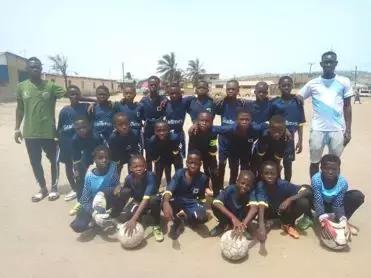 布袋足球,再见了足球图片