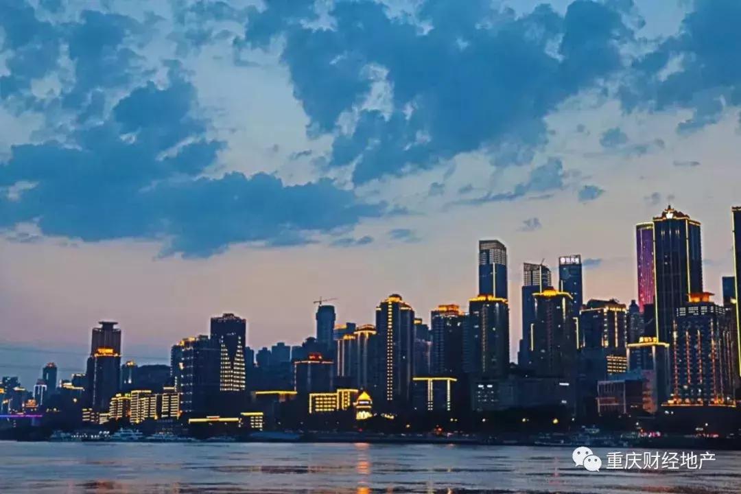 重庆楼市真实现状,重庆房子到底好不好卖