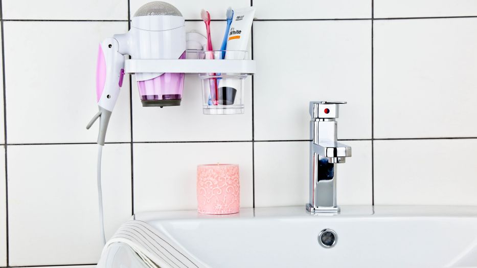 合租房公共卫生安全提示,合租房公共卫生间快速使用