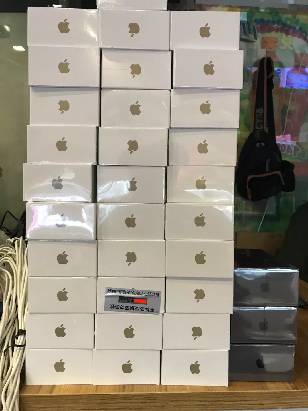 苹果授权经销商,苹果经销商价值