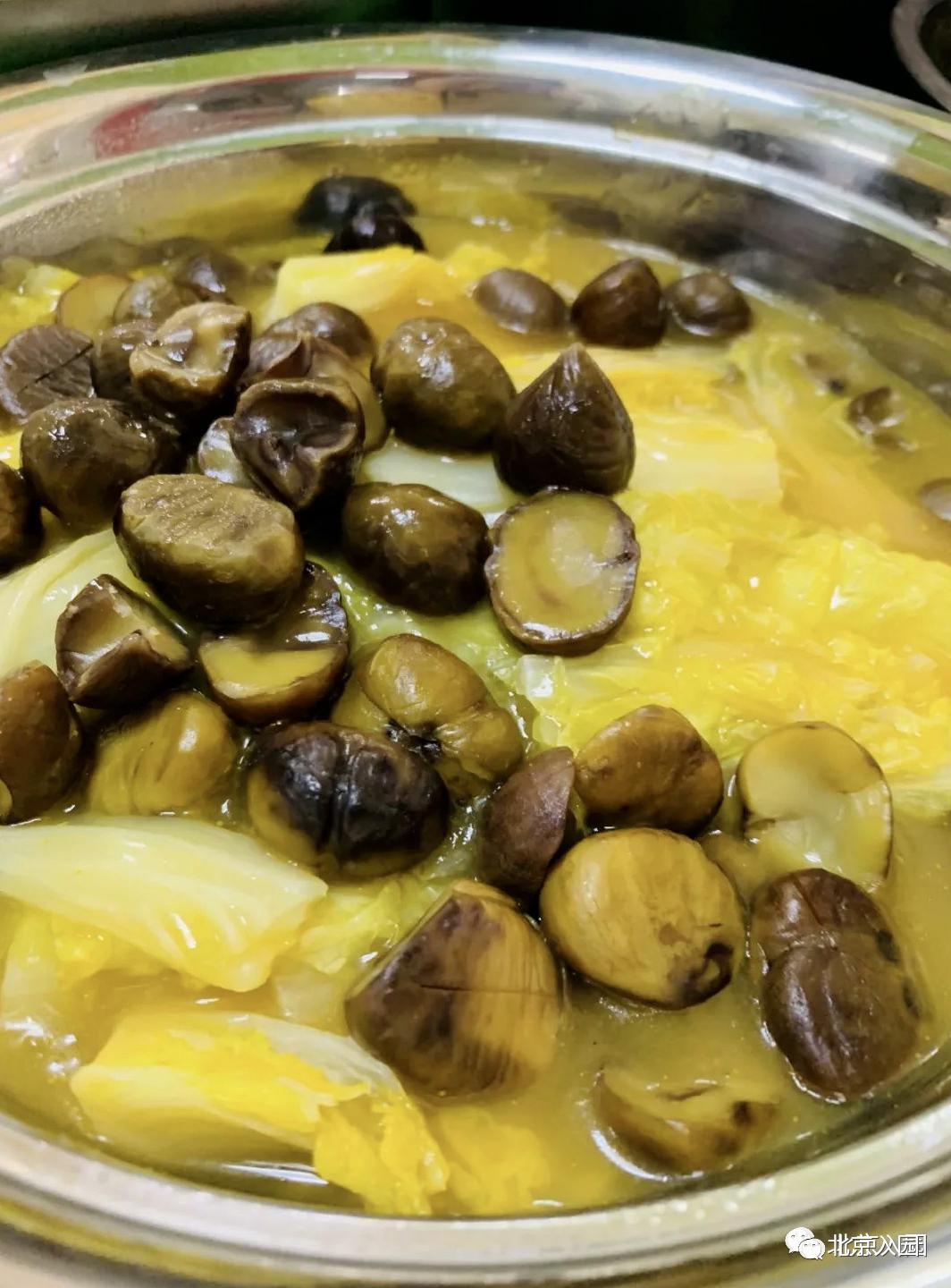 舔屏!北京10所餐食超级棒的幼儿园!看看谁家的饭更香