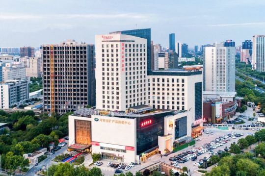 郑州少数民族运动会都有哪些场馆,郑州少数民族运动会多少人参加