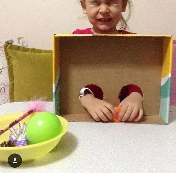 好玩有趣的亲子游戏懒人必备,超适合亲子玩的游戏