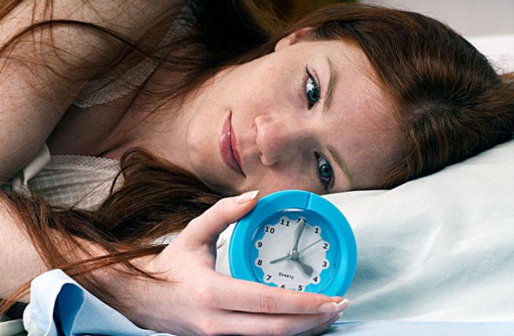 严重失眠患者怎么解决睡眠问题,长期失眠怎样克服焦虑心理