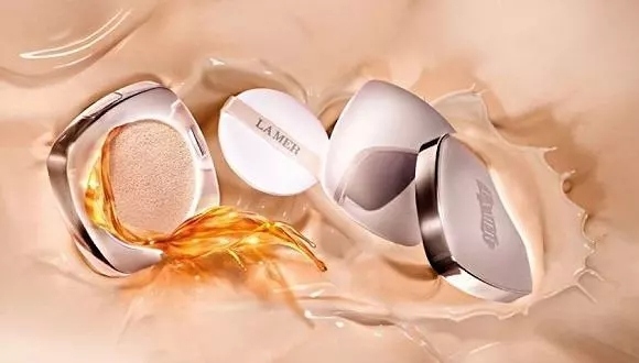 夏天又润又清爽的气垫粉底怎么选（内附欧洲退税攻略）