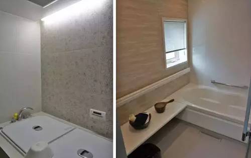 日本顶级浴室介绍,日本的浴室有多干净