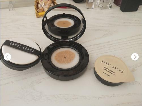 气垫单品测评,哪款气垫好用持久服帖不卡粉