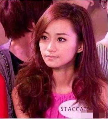 香港名模伍智恒骨瘦如柴身高多少,伍智恒豪门阔太