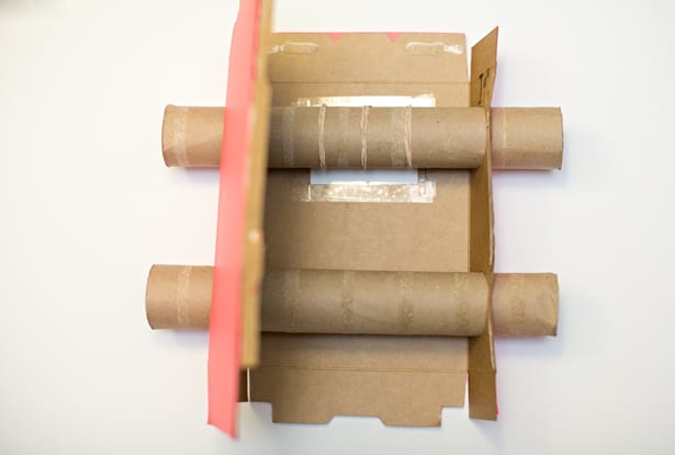 儿童diy电视机教程,diy电视机手工