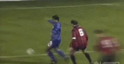 活跃在90年代的王牌射手们（大量进球动图）（实时更新）