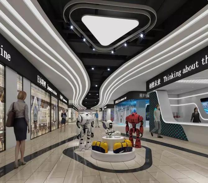 郑州2020年商业规划,2020年郑州商业版图