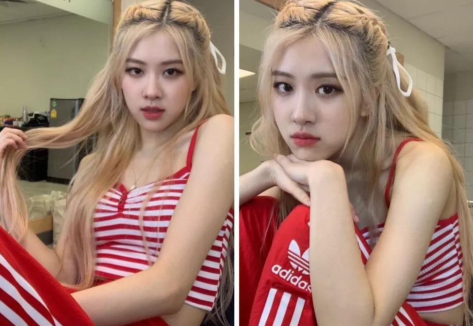 细腰女生穿搭技巧,细腰长腿女生穿搭风