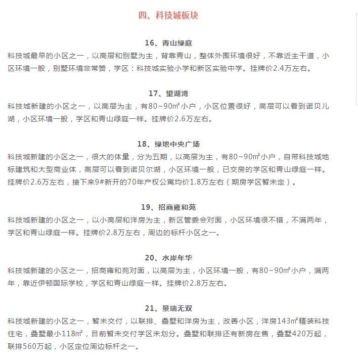 苏马荡附近房价,苏马荡各小区房价